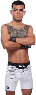 Jose Ochoa